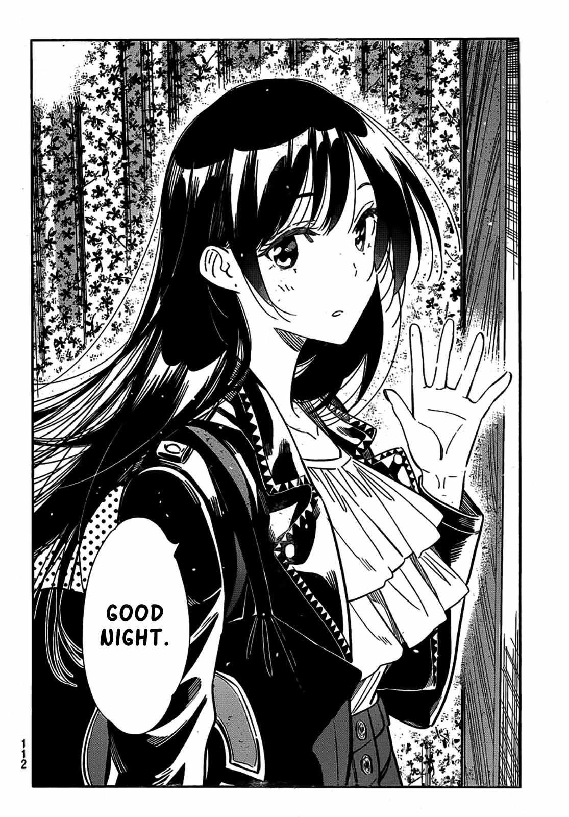 Rent a Girlfriend, Chapter 315 image 14